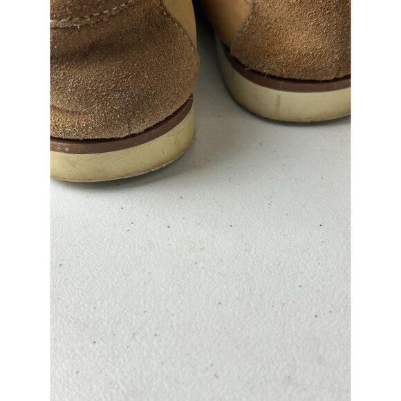 Aston Grey Collection Scadicci Penny Loafers Men’s size 8 Genuine Leather Upper - Picture 7 of 13